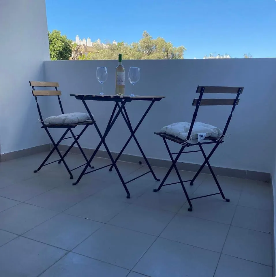Apartment T1 Praia Da Rocha, Portimao Portugal