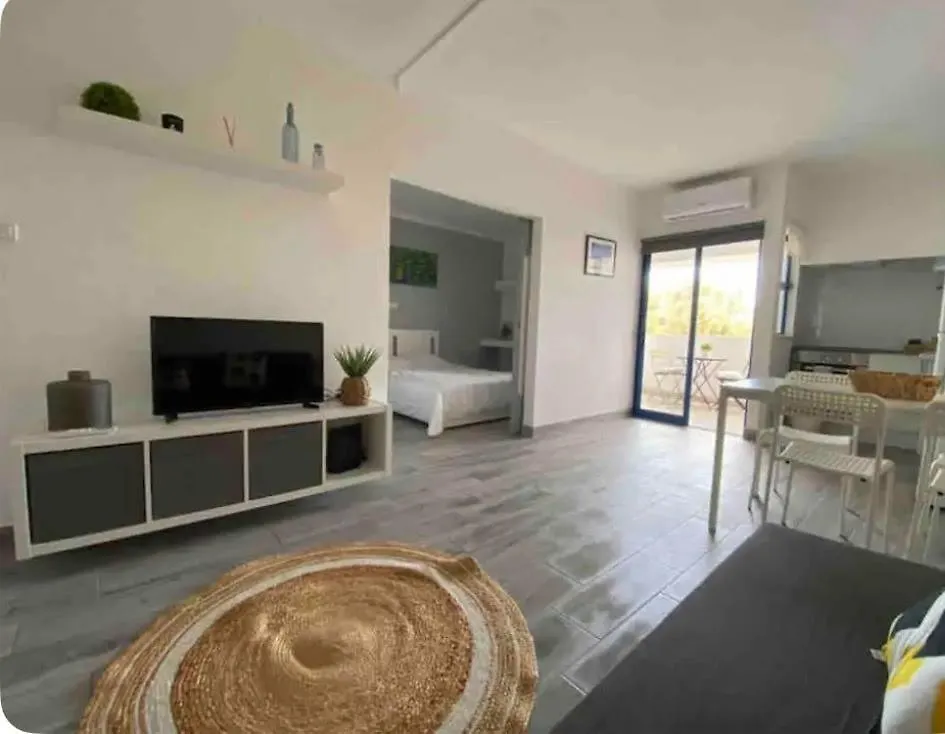 Apartment T1 Praia Da Rocha, Portimao